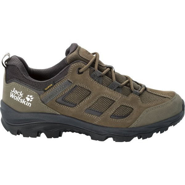 Buty Vojo 3 Texapore Low Jack Wolfskin