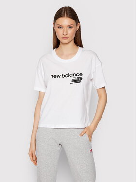 T-Shirt New Balance