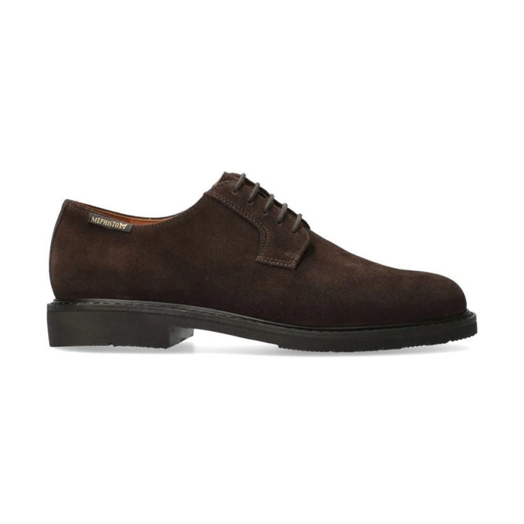 Business Shoes Mephisto