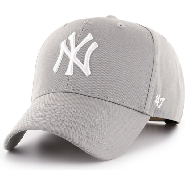 Czapka z daszkiem MLB New York Yankees Raised Basic '47 MVP 47 Brand