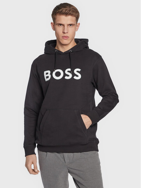 Bluza Boss