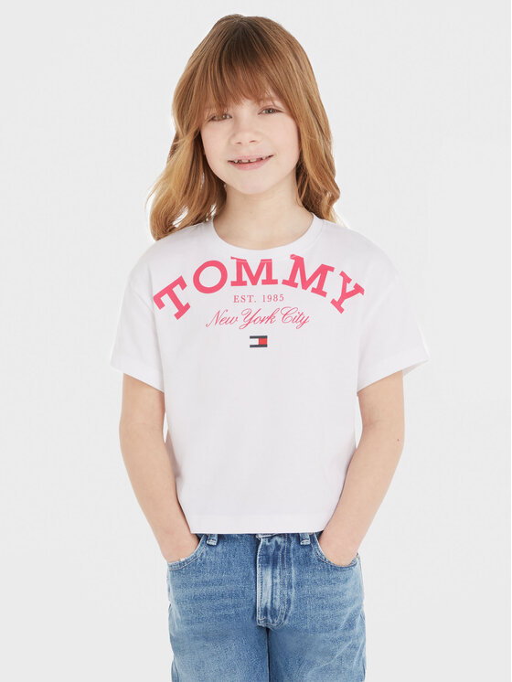 T-Shirt Tommy Hilfiger