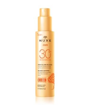 NUXE Sun Delicious Sun Spray SPF 30 Spray do opalania 150 ml