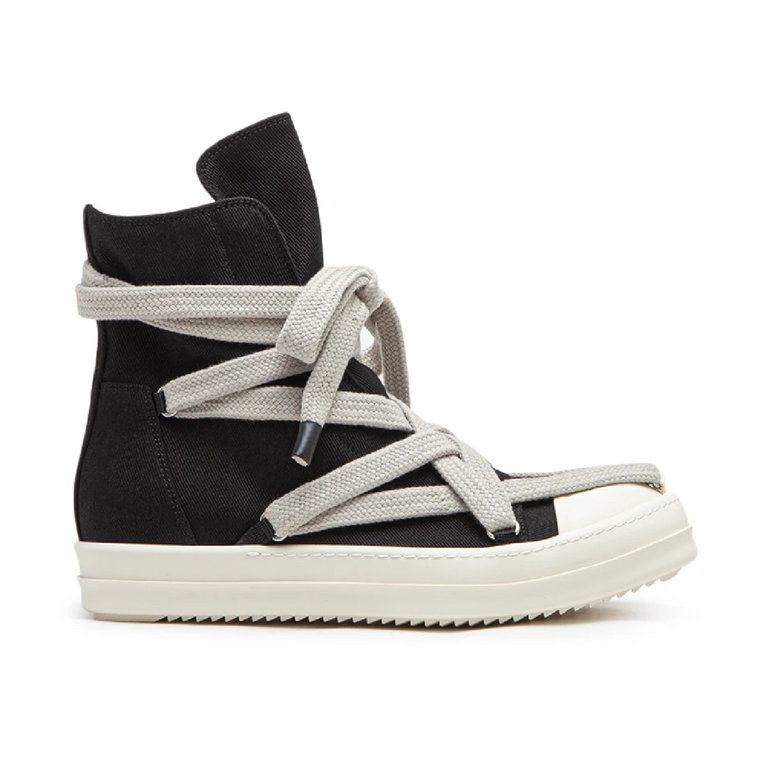 Luxor Hexa High Sneakers Rick Owens