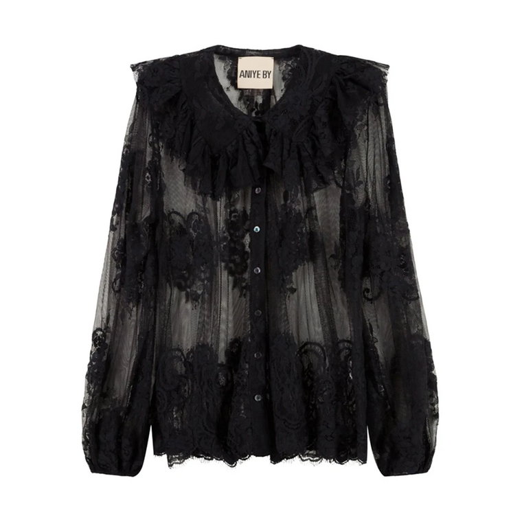 Blouses Aniye By