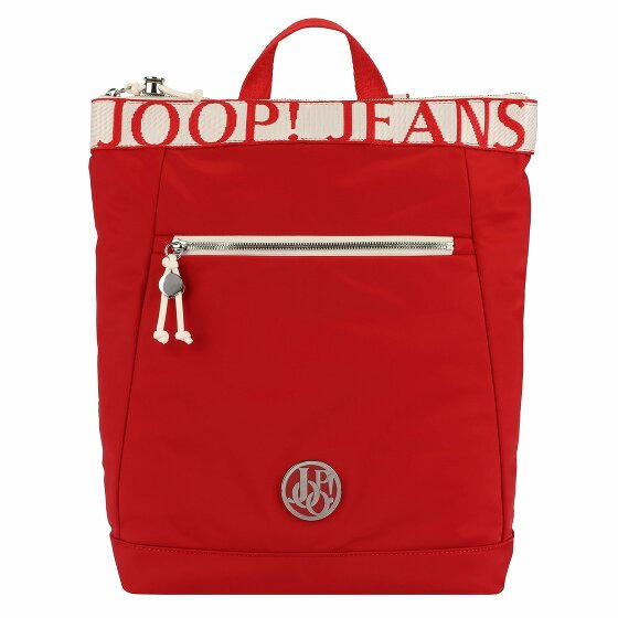 Joop! Jeans Lietissimo Elva Plecak 40 cm red