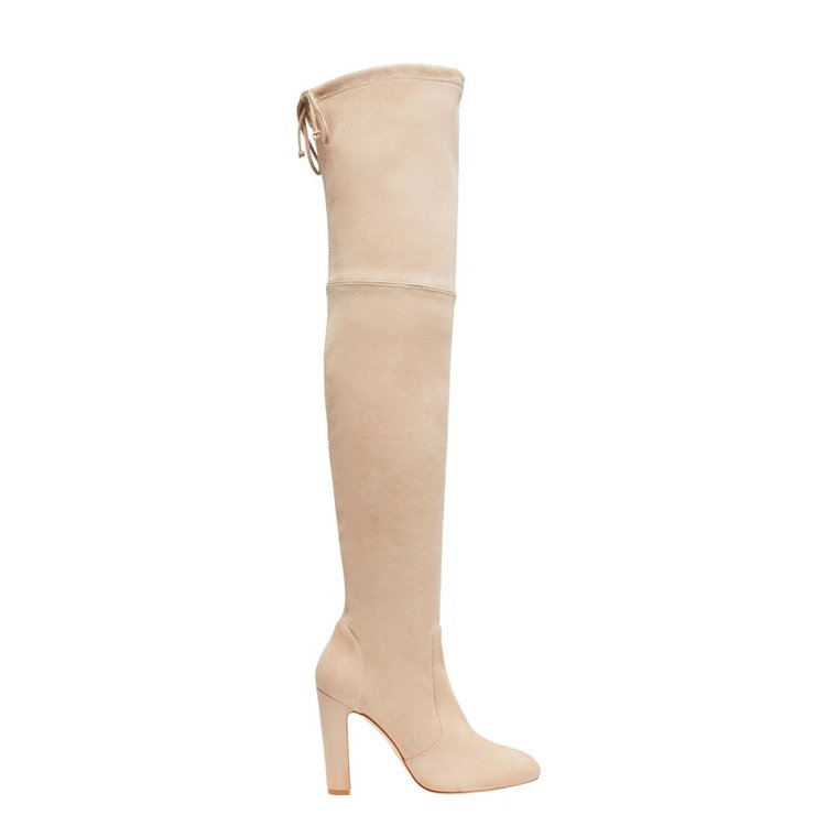 Boots Stuart Weitzman