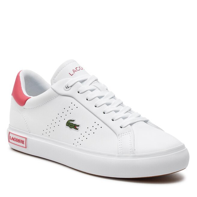 Sneakersy Lacoste