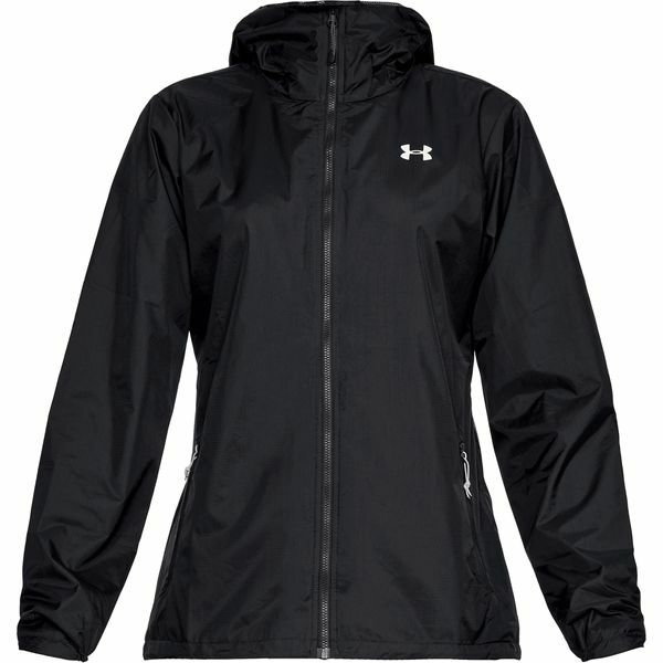 Kurtka damska Forefront Rain Jacket Under Armour