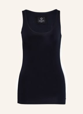 Boviva Tank Top blau