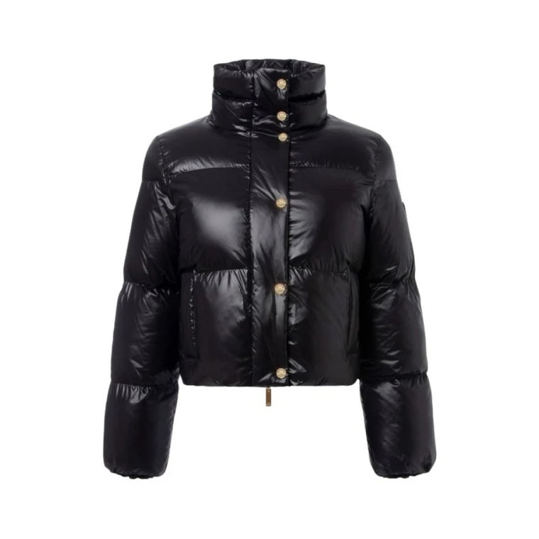 Down Jackets Elisabetta Franchi