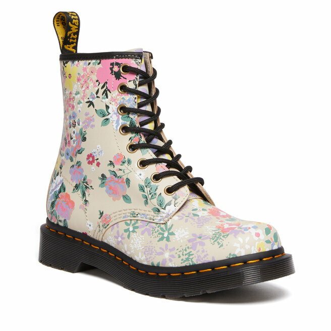 Glany Dr. Martens