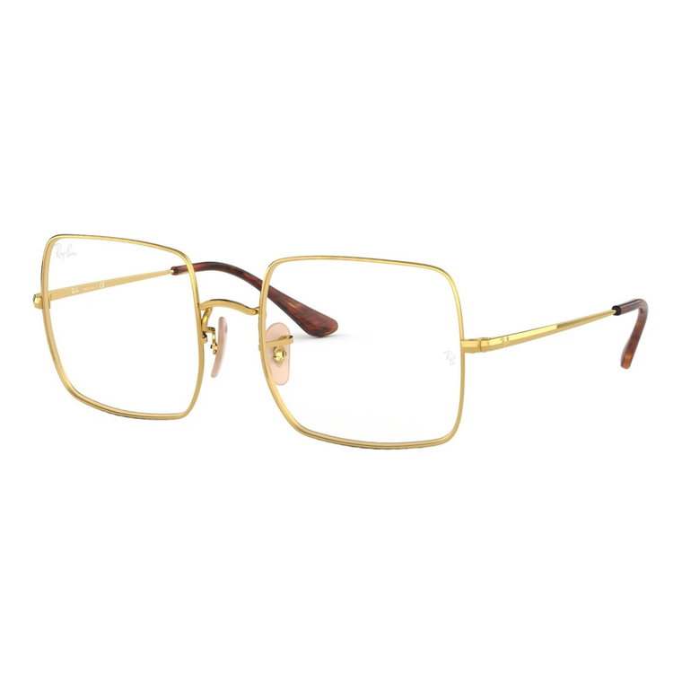 Square 1971 Optics Ray-Ban