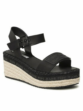 Espadryle Pepe Jeans