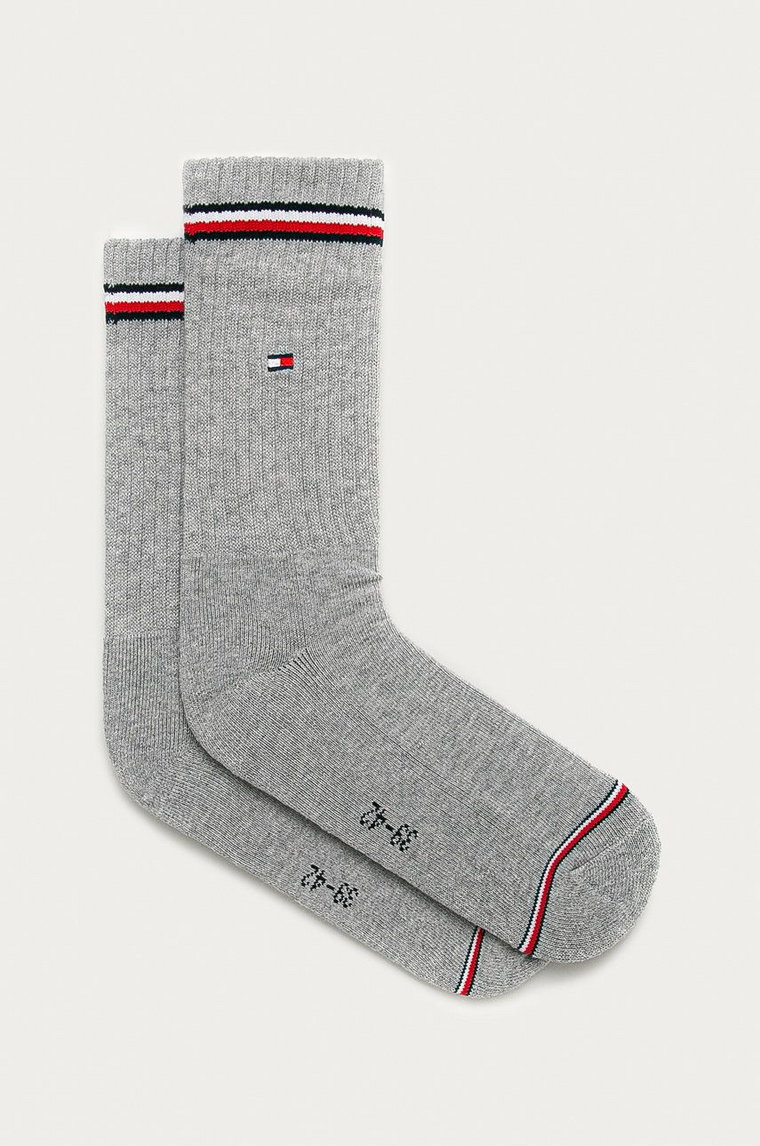 Tommy Hilfiger - Skarpetki (2-pack)