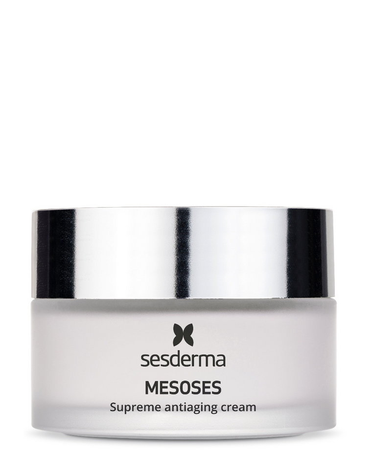 Sesderma Mesoses - Krem do twarzy 50ml