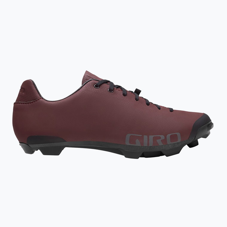 Buty rowerowe MTB męskie Giro Empire SRC clay red