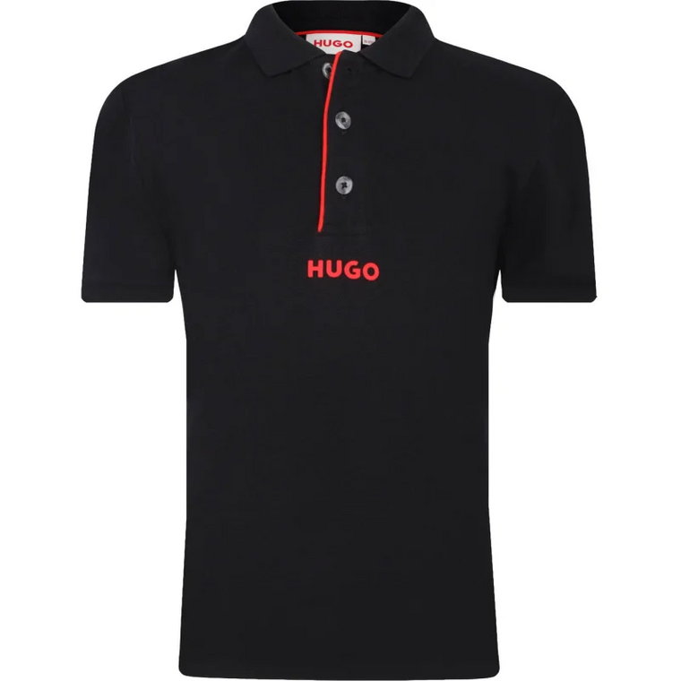 HUGO KIDS Polo | Regular Fit