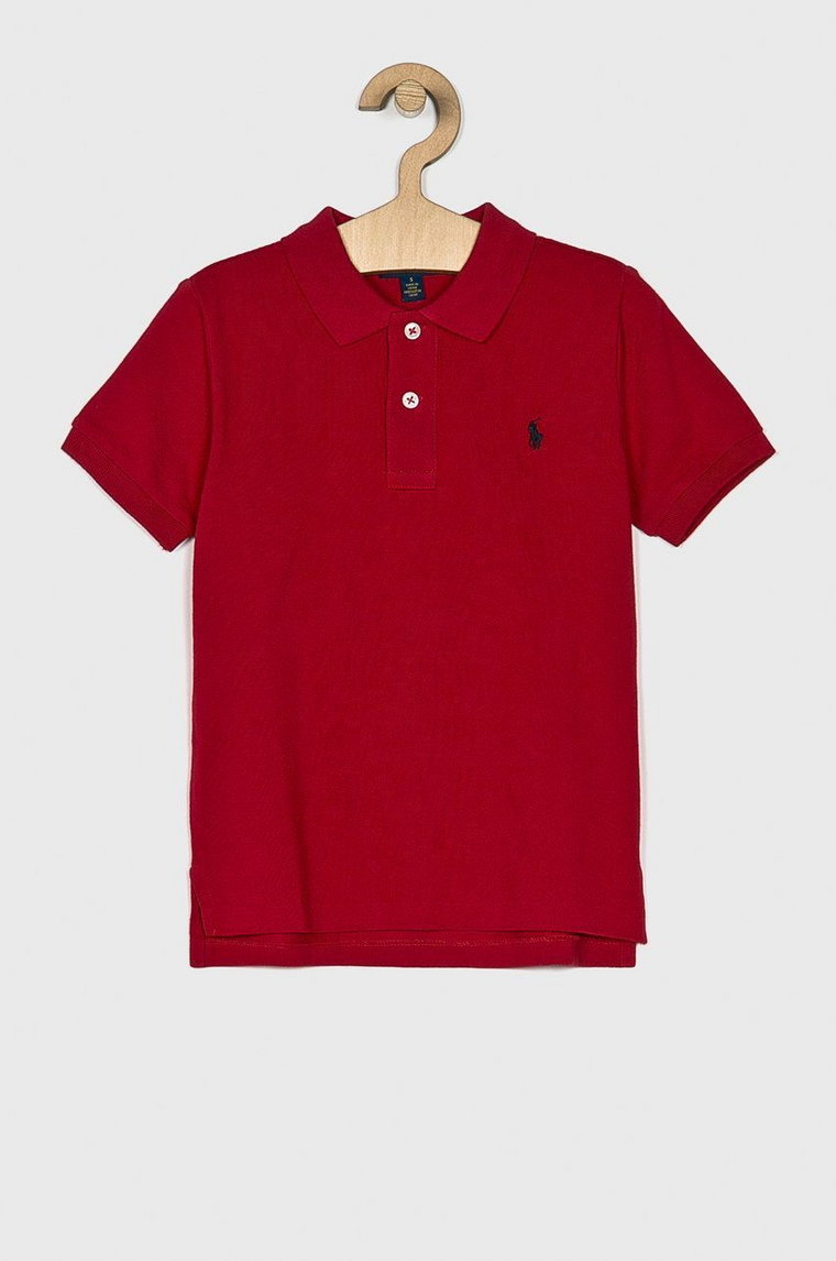 Polo Ralph Lauren - Polo dziecięce 110-128 cm 322603252009