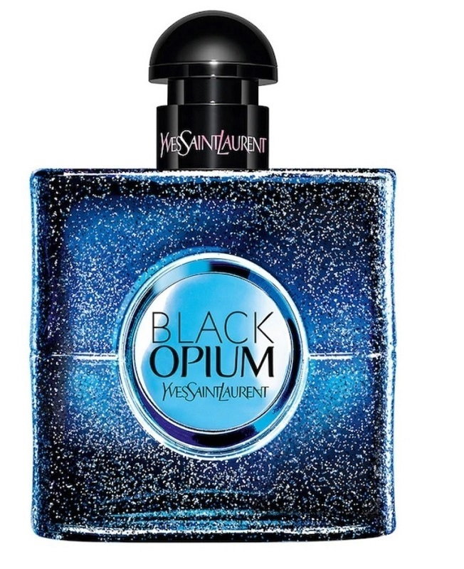 Yves Saint Laurent Black Opium Intense - woda perfumowana dla kobiet 50ml