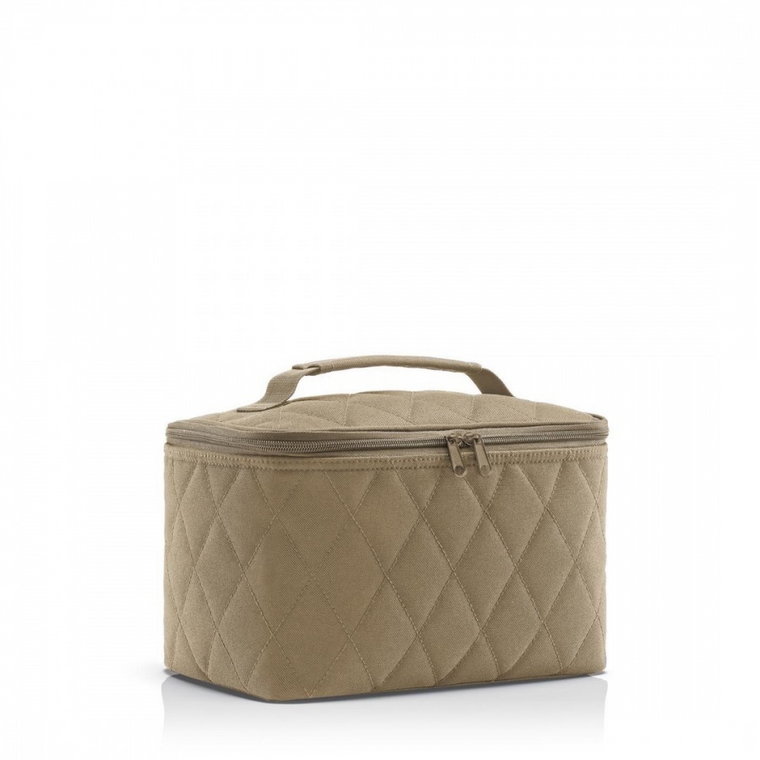 Kosmetyczka cosmetic case, rhombus olive kod: RML5046