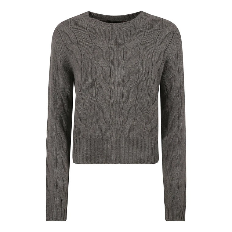 Crewneck Sweaters Loro Piana