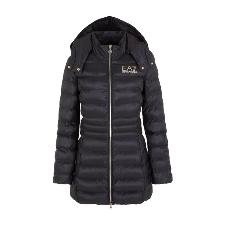 Down Jackets Emporio Armani EA7