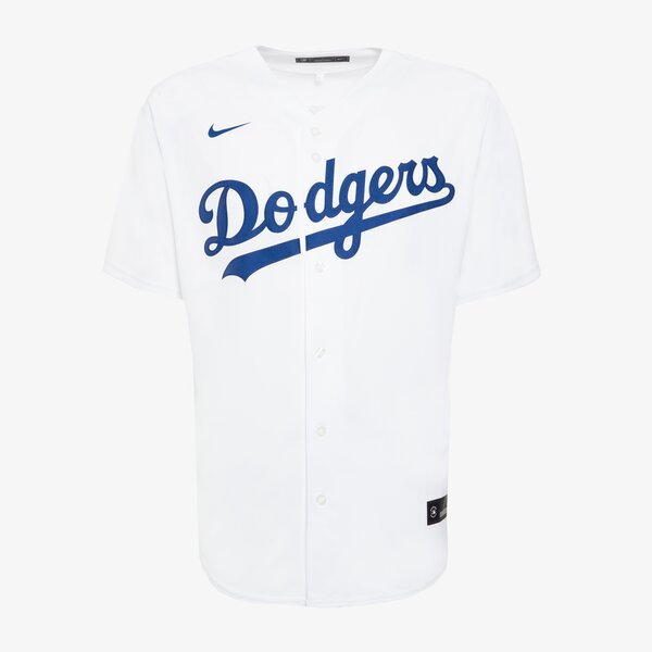 NIKE KOSZULA REPLICA HOME LOS ANGELES DODGERS MLB