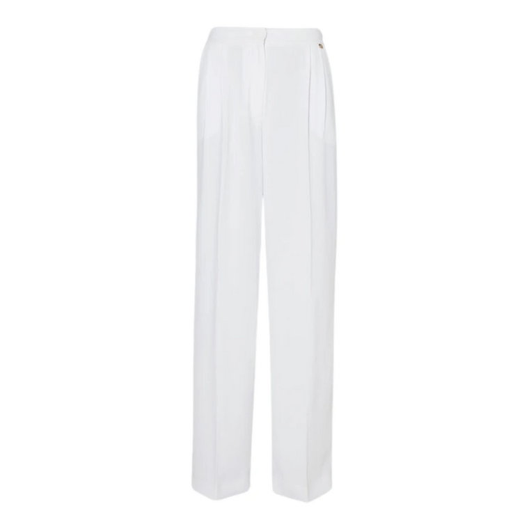 Wide Trousers Liu Jo