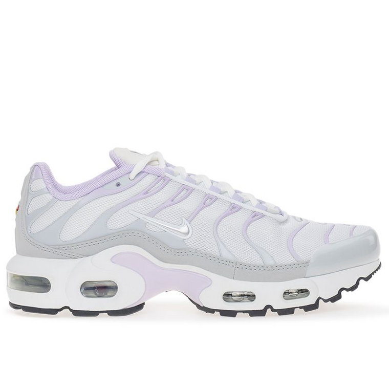 Buty Nike Air Max Plus CD0609-108 - białe