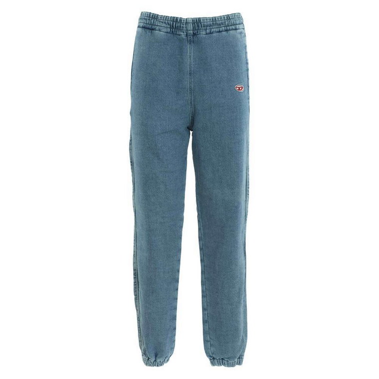 Slim-fit Trousers Diesel