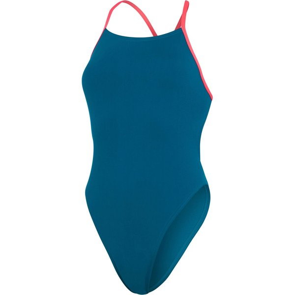 Strój kąpielowy damski T-Back 1PC AF Speedo