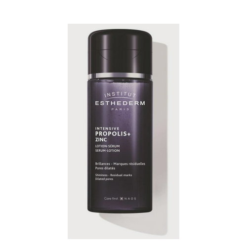 Serum do twarzy Institut Esthederm Intensive Propolis + Zinc Lotion-Serum 130 ml (3461023492185). Serum do twarzy