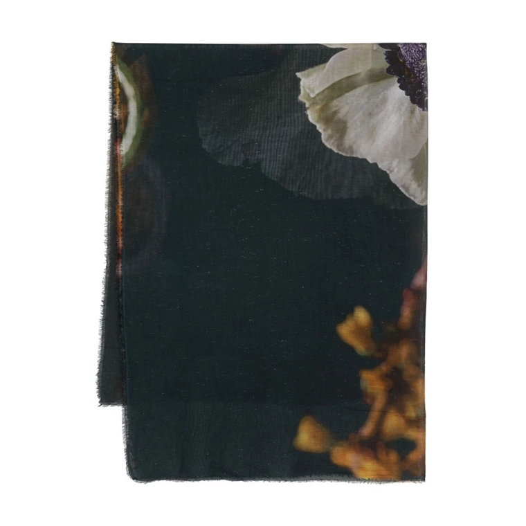 Silky Scarves Faliero Sarti