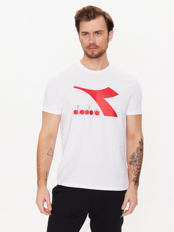 T-Shirt Diadora