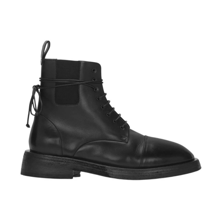 Lace-up Boots Marsell