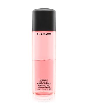 MAC Gently Off Eye and Lip Środek do demakijażu oczu 100 ml