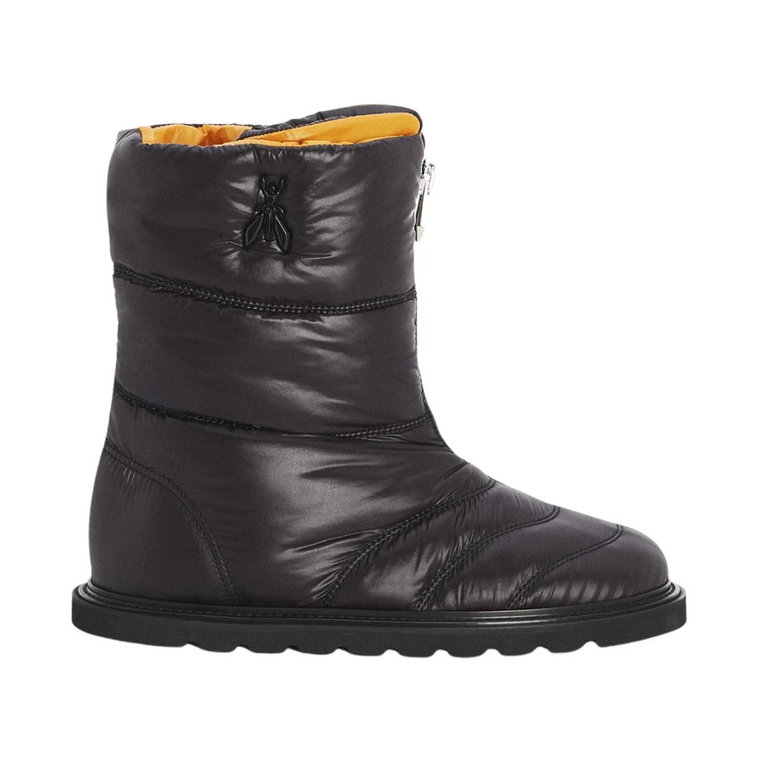 Winter Boots Patrizia Pepe