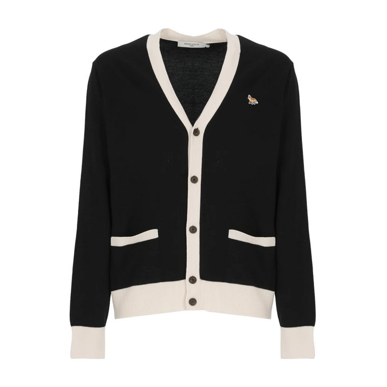 Cardigans Maison Kitsuné