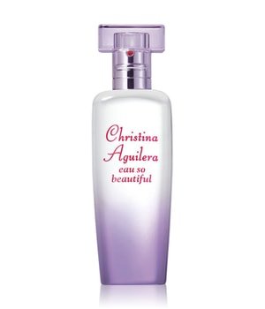 Christina Aguilera Eau so Beautiful Woda perfumowana 30 ml