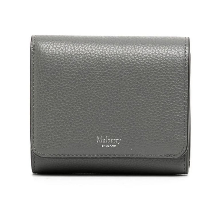 Wallets & Cardholders Mulberry