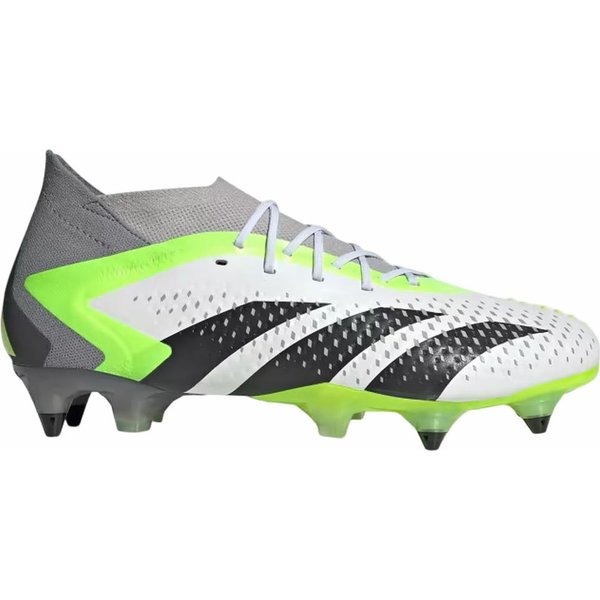 Buty piłkarskie korki Predator Accuracy.1 SG Adidas
