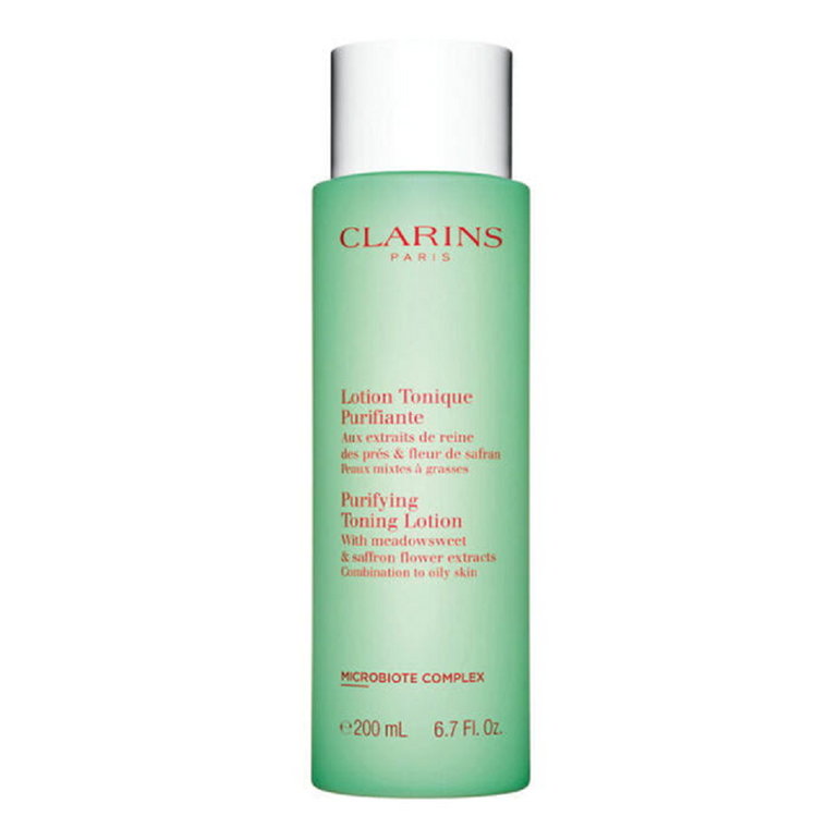 Clarins Lotion Tonik do twarzy 200 ml