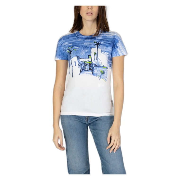 T-Shirts Desigual