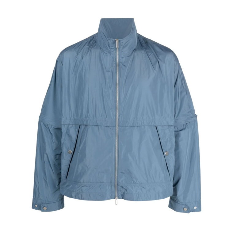 Light Jackets Emporio Armani