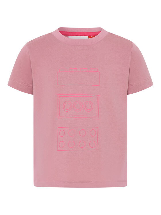 T-Shirt LEGO