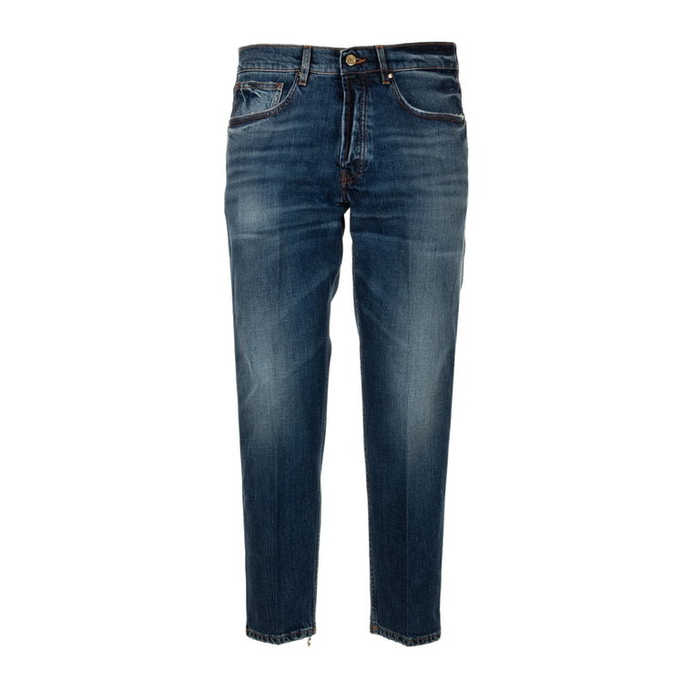 Slim-fit Jeans Don The Fuller