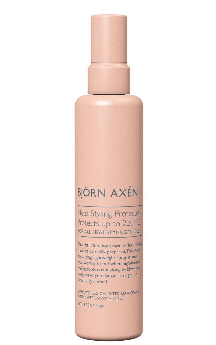 Bjorn Axen - Spray chroniący przed wysoką temperaturą 150 ml