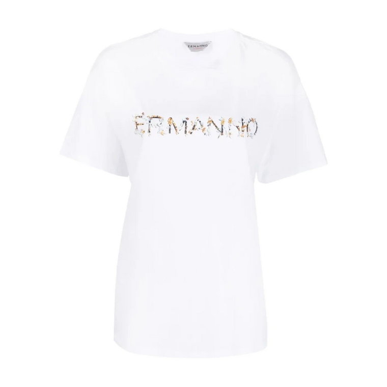 T-Shirts Ermanno Scervino