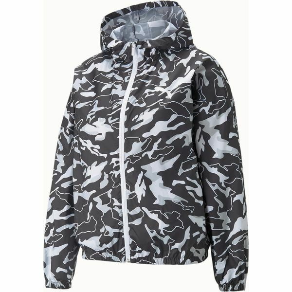 Kurtka damska Modern Sports AOP Windbreaker Puma